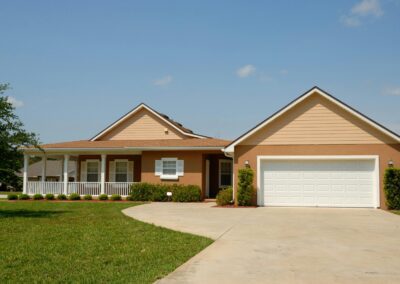 residential home reroof