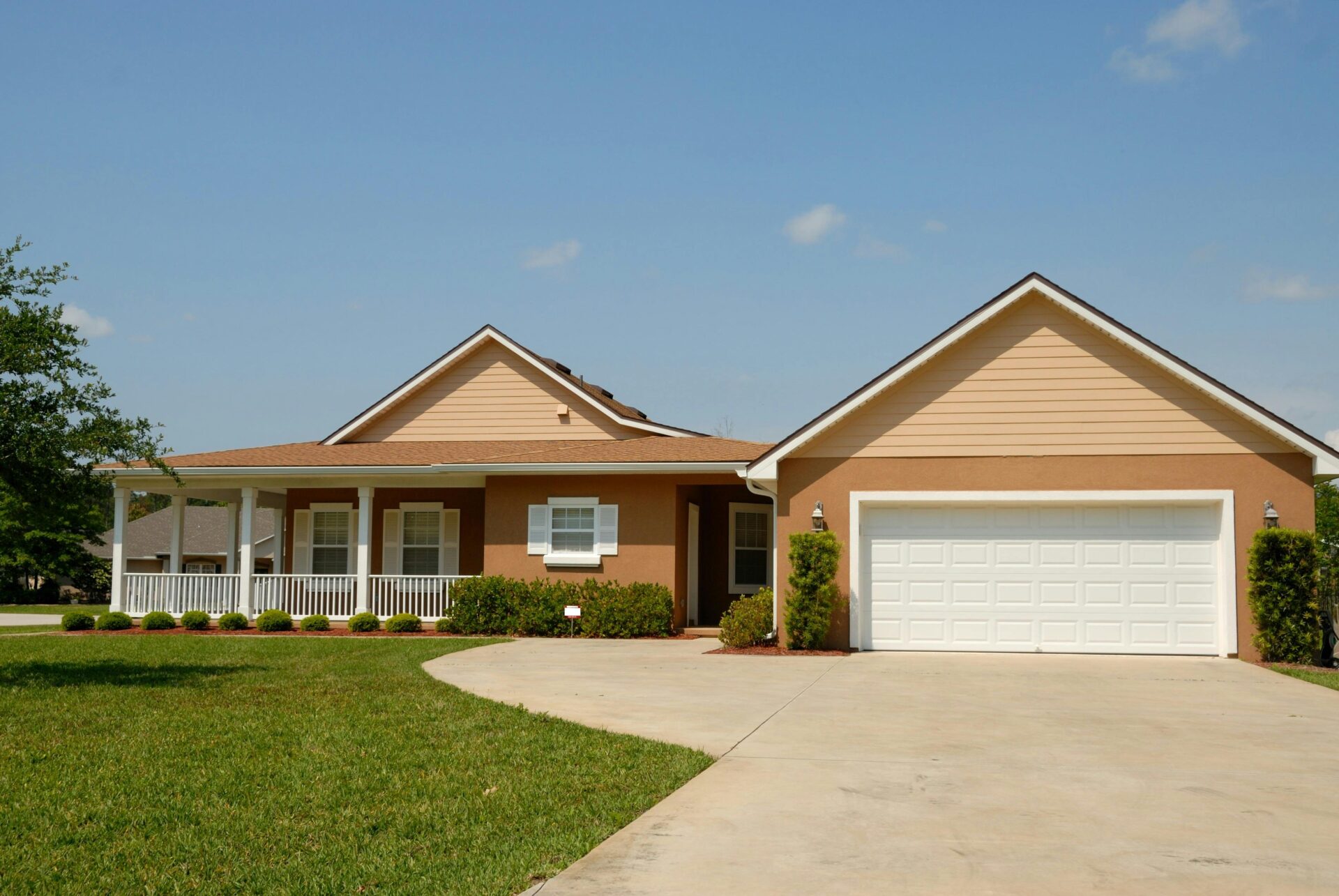 residential home reroof