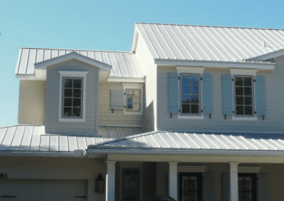 residential roofing