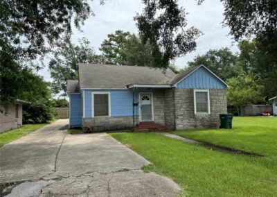 residential roof replacement