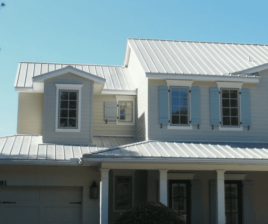 residential roofing