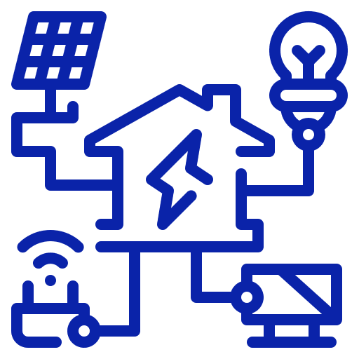 Energy Efficiency Upgrades